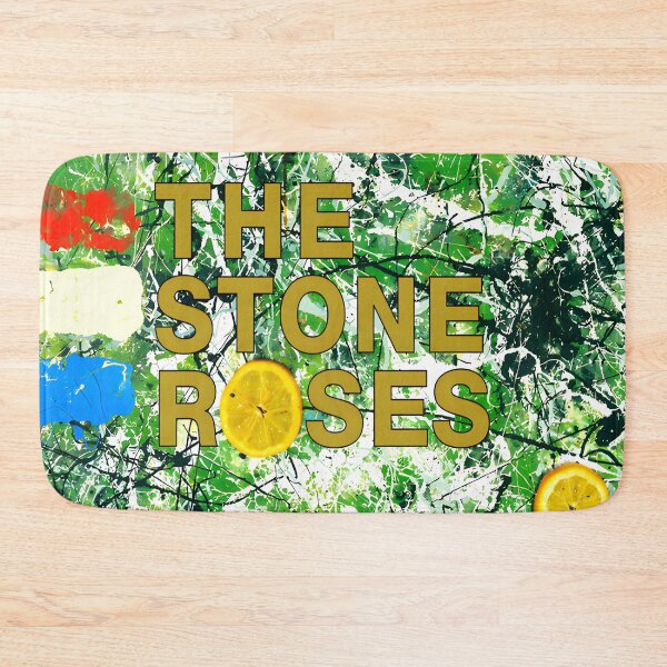 Item preview, The Stone Roses designed and sold by AaronCreagh.