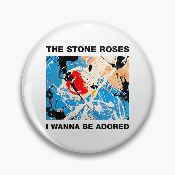 Item preview, The Stone Roses designed and sold by AaronCreagh.