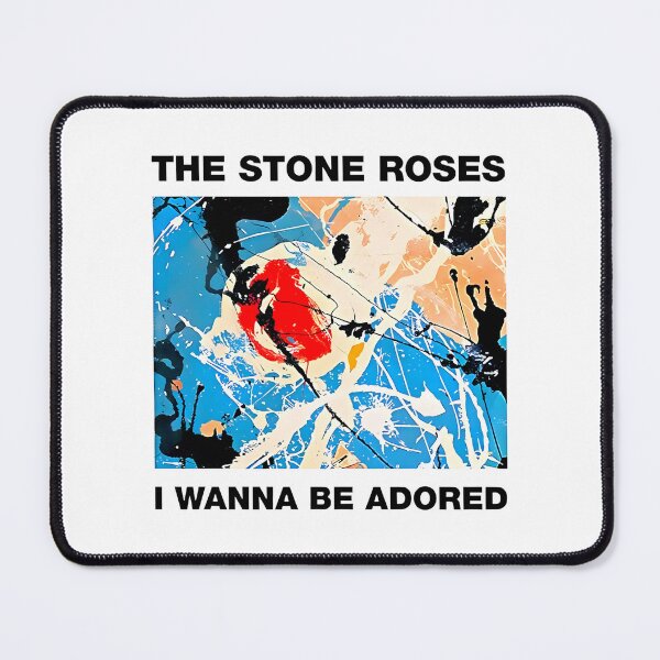 Item preview, The Stone Roses designed and sold by AaronCreagh.