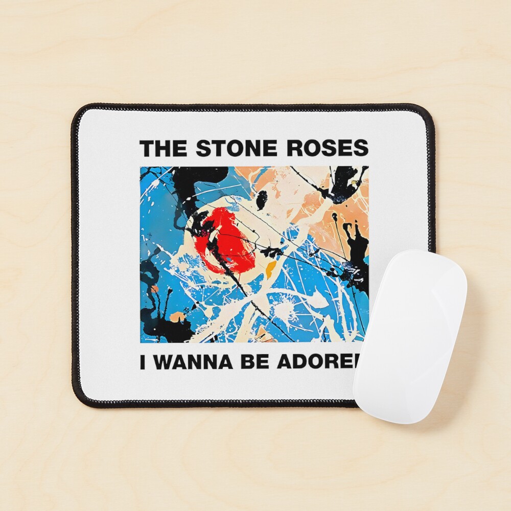 Item preview, Mouse Pad designed and sold by AaronCreagh.