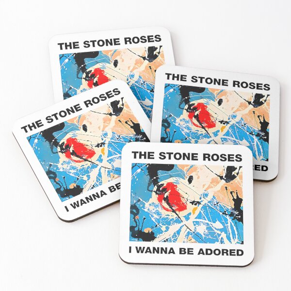Item preview, The Stone Roses designed and sold by AaronCreagh.
