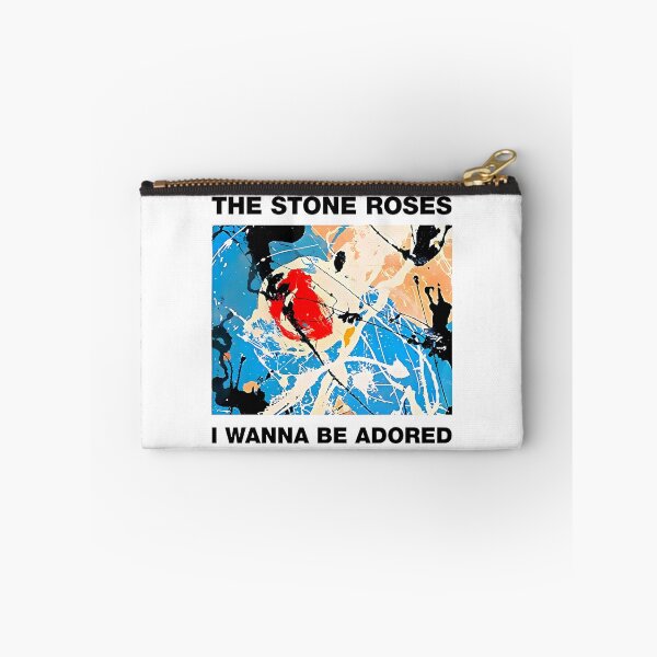 Item preview, The Stone Roses designed and sold by AaronCreagh.