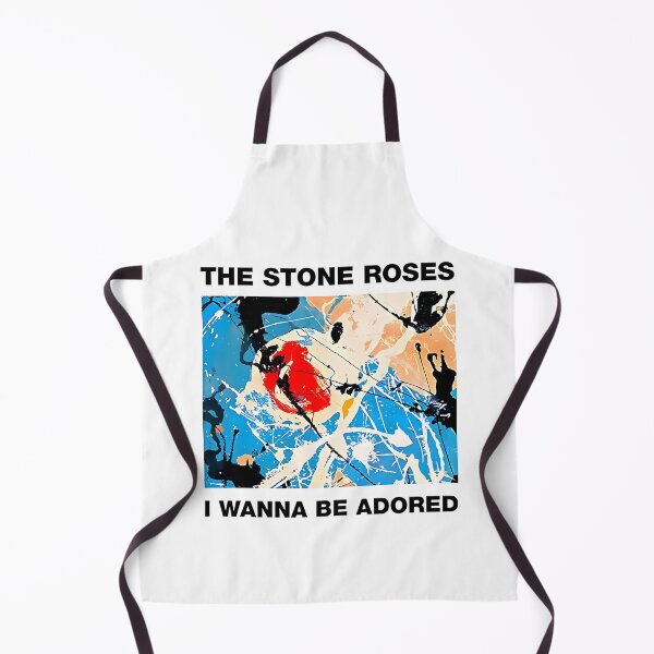 Item preview, The Stone Roses designed and sold by AaronCreagh.