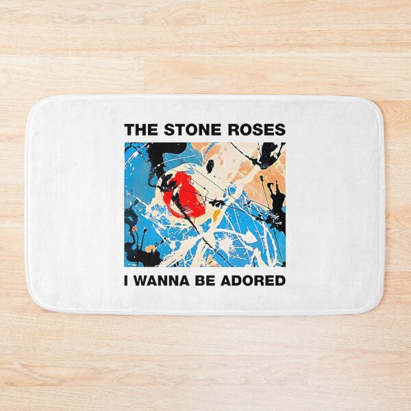 Item preview, The Stone Roses designed and sold by AaronCreagh.