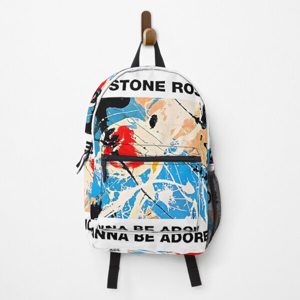 Item preview, The Stone Roses designed and sold by AaronCreagh.