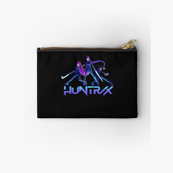 Item preview, Trio Neon Warrior Blade Illustration designed and sold by LinetteAubin.