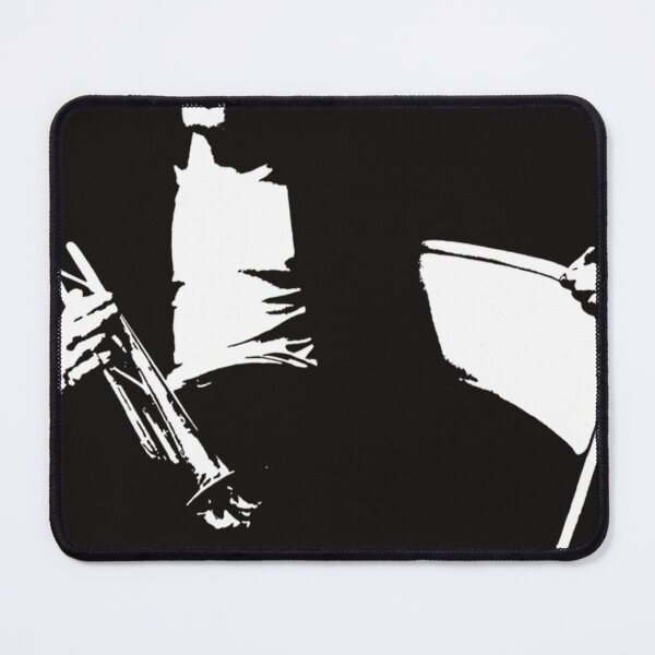 Item preview, Chet Baker - Jazz designed and sold by MarinaLouise.