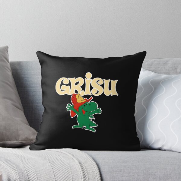 Item preview, Grisu Der Kleine Drache designed and sold by IPProduction.