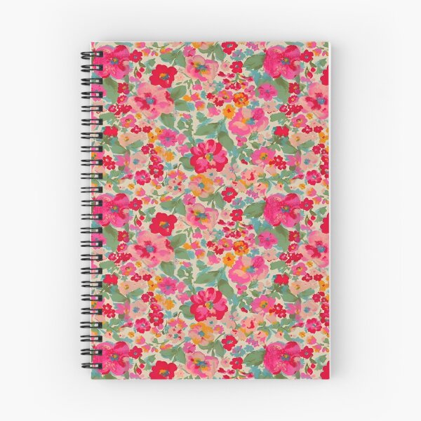 Item preview, Vintage Botanical Wild Flowers Floral Seamless Patterns Flower Garden Digital Illustration Nature Elegance designed and sold by Matt_Smith.