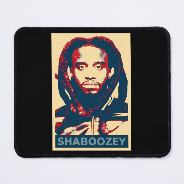 Item preview,  Shaboozey designed and sold by DavidGibbs32.