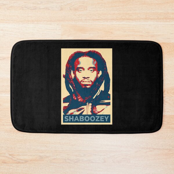 Item preview,  Shaboozey designed and sold by DavidGibbs32.
