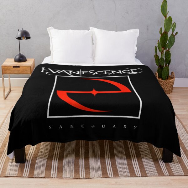 Item preview, Evanescence Sanctuary Alternative Gothic Rock Band Symbol designed and sold by craft-jonathan.