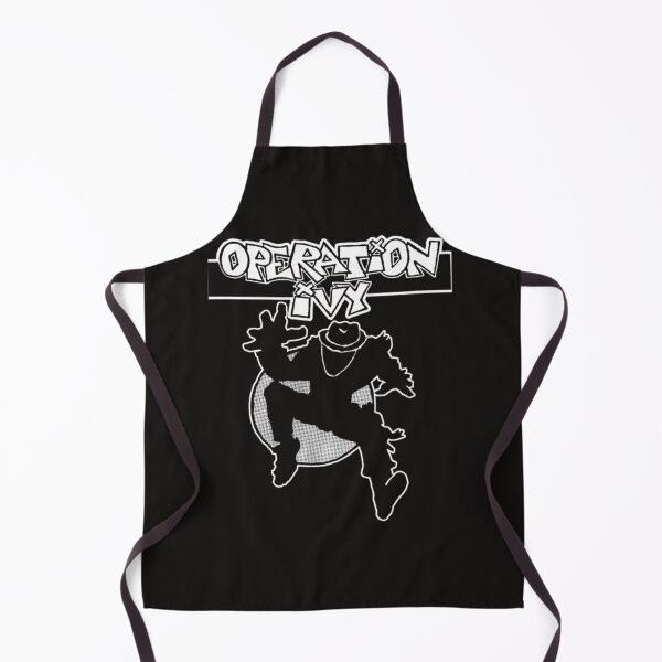 Item preview, Operation Ivy designed and sold by MarinaLouise.