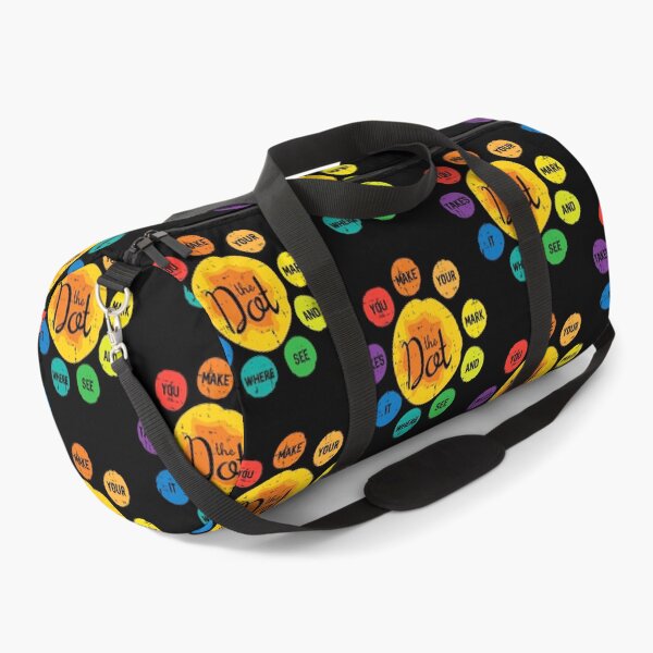 Item preview, Make Your Mark And See Where It Takes The Dot designed and sold by Mind-Drift.
