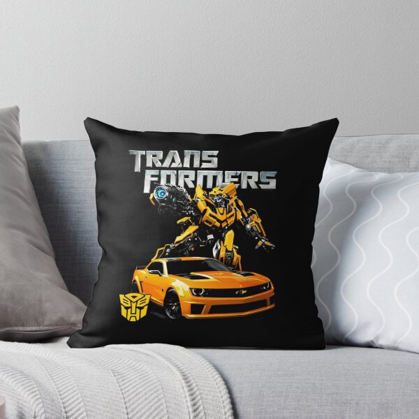 Item preview, Bumblebee Transformers designed and sold by YugenGarage.