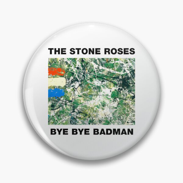Item preview, The Stone Roses designed and sold by AaronCreagh.
