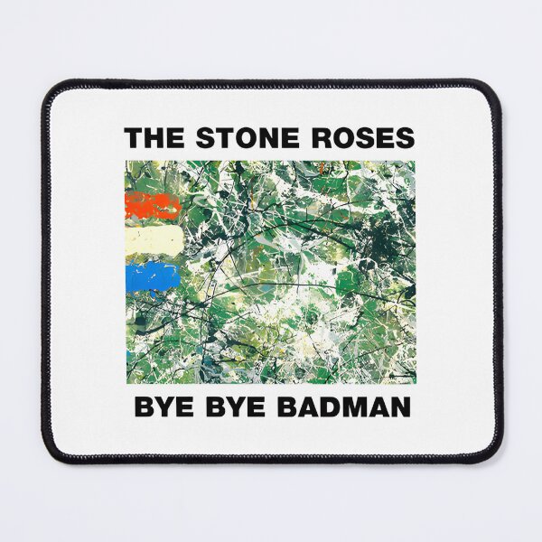 Item preview, The Stone Roses designed and sold by AaronCreagh.