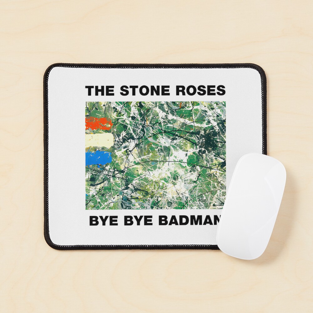 Item preview, Mouse Pad designed and sold by AaronCreagh.