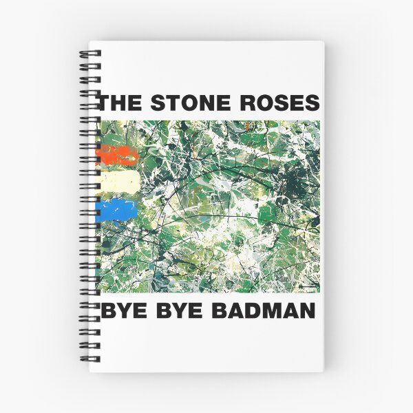 Item preview, The Stone Roses designed and sold by AaronCreagh.
