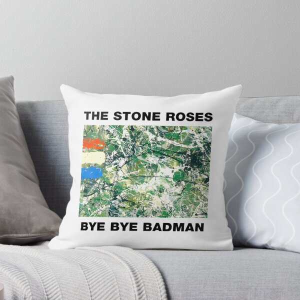 Item preview, The Stone Roses designed and sold by AaronCreagh.
