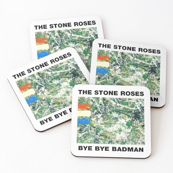 Item preview, The Stone Roses designed and sold by AaronCreagh.