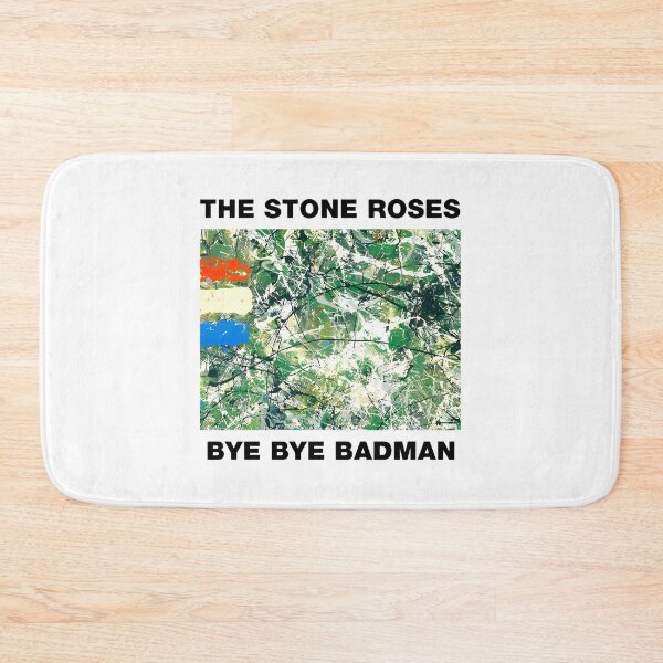 Item preview, The Stone Roses designed and sold by AaronCreagh.