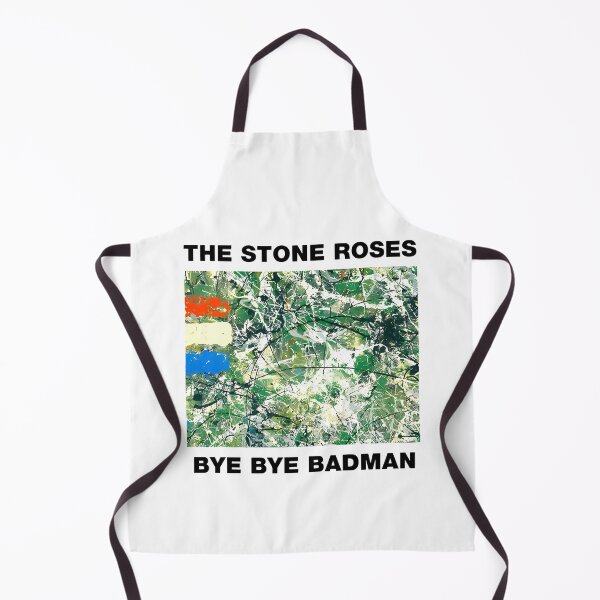 Item preview, The Stone Roses designed and sold by AaronCreagh.
