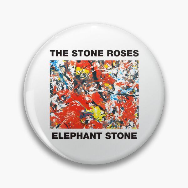 Item preview, The Stone Roses designed and sold by AaronCreagh.