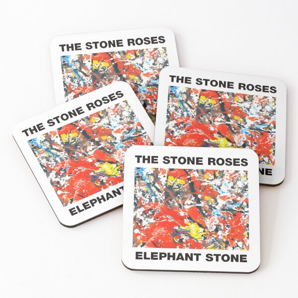 Item preview, The Stone Roses designed and sold by AaronCreagh.
