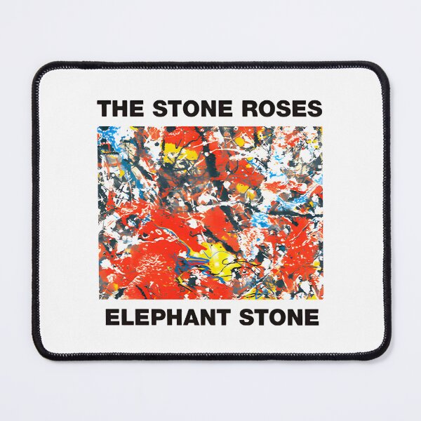 Artikelvorschau, The Stone Roses entworfen und verkauft von AaronCreagh.