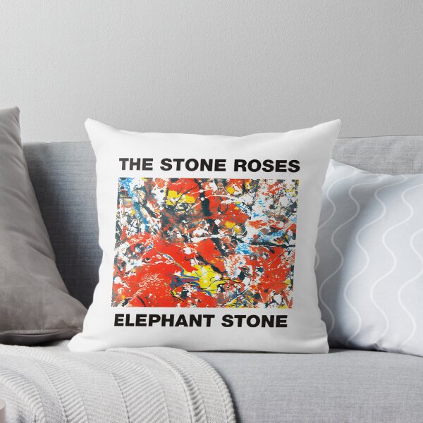 Item preview, The Stone Roses designed and sold by AaronCreagh.