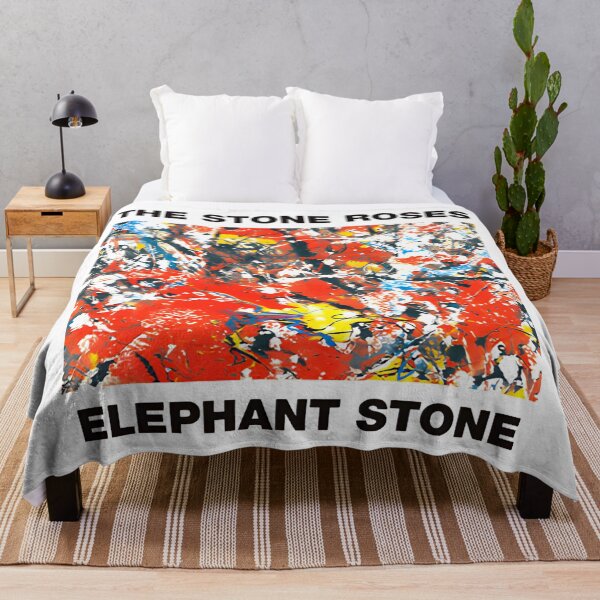 Item preview, The Stone Roses designed and sold by AaronCreagh.