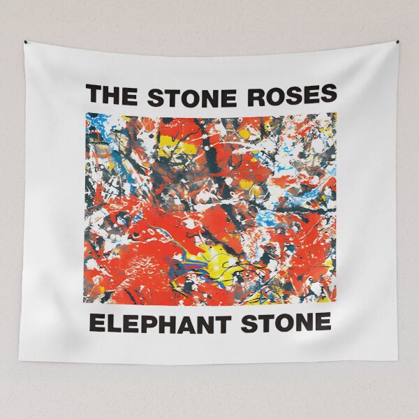 Item preview, The Stone Roses designed and sold by AaronCreagh.