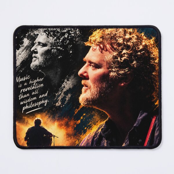 Item preview, glen hansard designed and sold by deepakpix3.