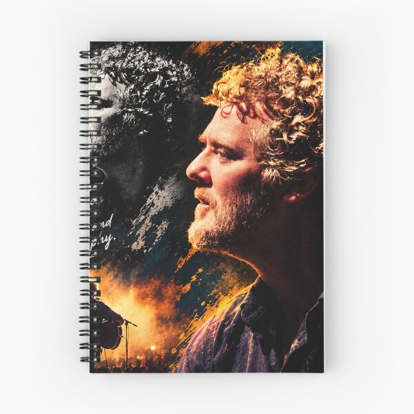 Item preview,  glen hansard designed and sold by deepakpix3.