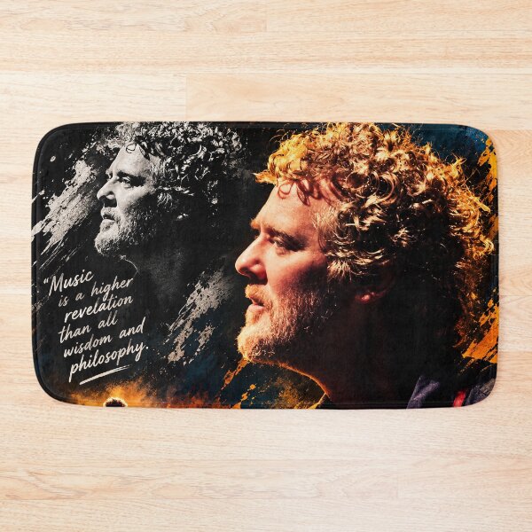 Item preview,  glen hansard designed and sold by deepakpix3.
