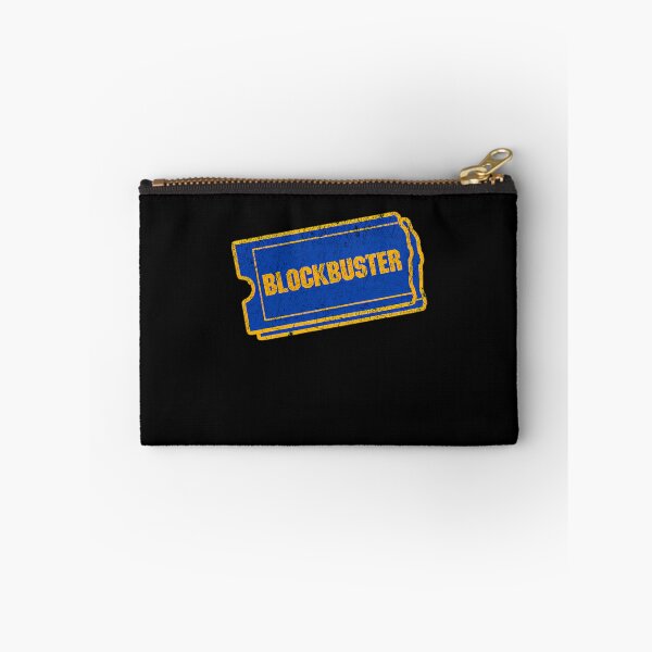 Item preview, Ticket Movie Rental Nostalgia designed and sold by LinetteAubin.