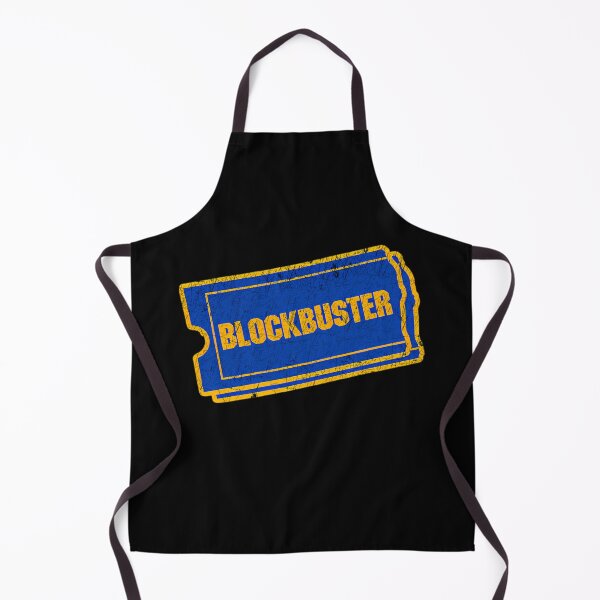 Item preview, Ticket Movie Rental Nostalgia designed and sold by LinetteAubin.