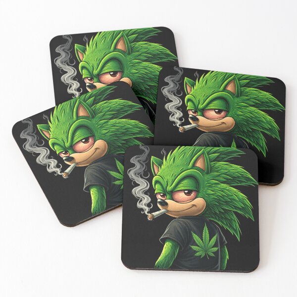 Item preview, Chronic the Hemphog designed and sold by PghArt.