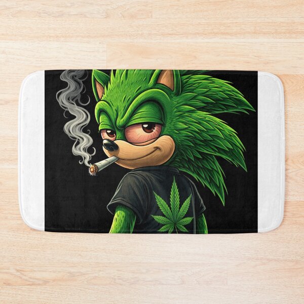 Item preview, Chronic the Hemphog designed and sold by PghArt.
