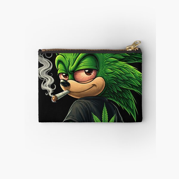 Item preview, Chronic the Hemphog designed and sold by PghArt.