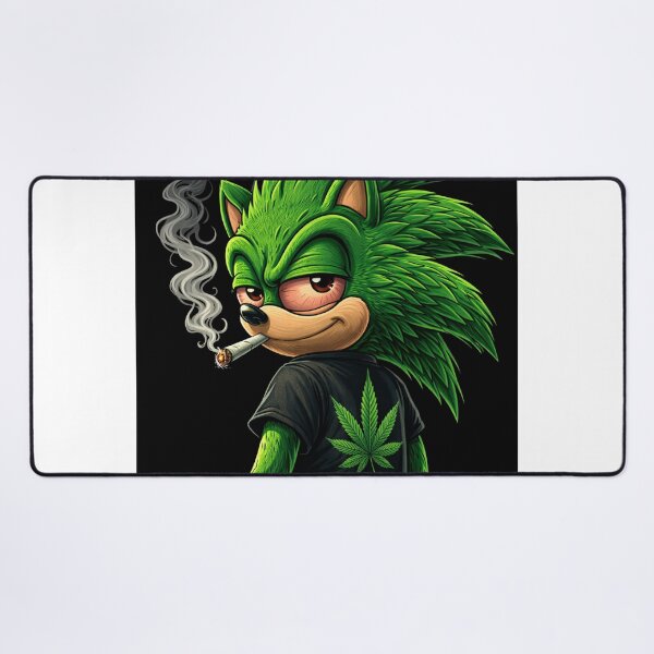 Item preview, Chronic the Hemphog designed and sold by PghArt.