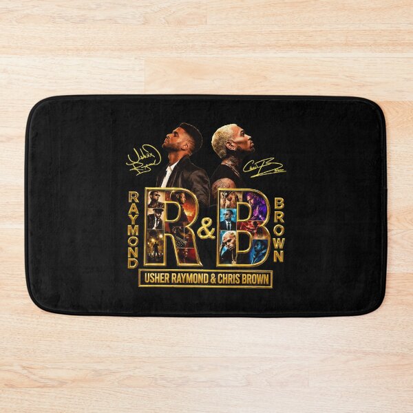 Item preview, R&B Music Legends Graphic  designed and sold by Nishanth49.