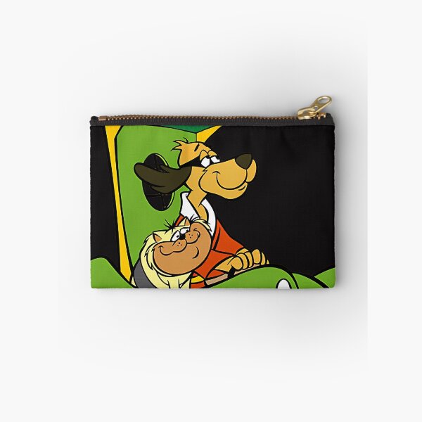 Aperçu de l'œuvre Hong Kong Phooey et Spot créée et vendue par IPProduction.