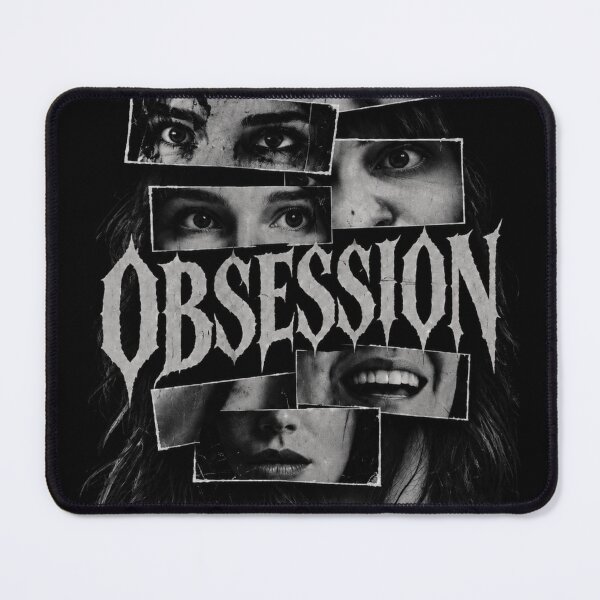 Item preview, Obsession Tshirts 2026 Horror Movie Curry Barker Vintage designed and sold by schwing1989.
