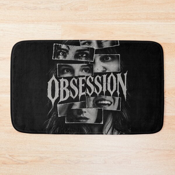 Item preview, Obsession Tshirts 2026 Horror Movie Curry Barker Vintage designed and sold by schwing1989.