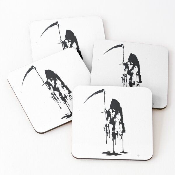 Item preview, Time of death designed and sold by abis_studio-PROJECT.