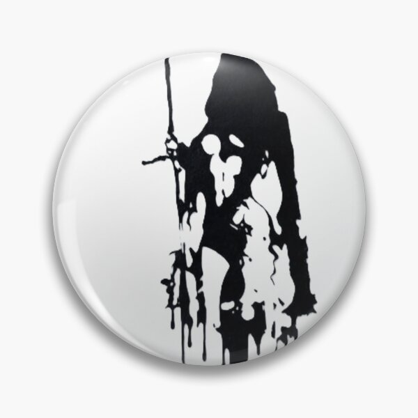 Item preview, Time of death designed and sold by abis_studio-PROJECT.