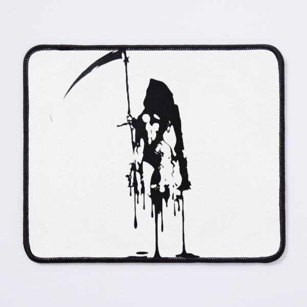 Item preview, Time of death designed and sold by abis_studio-PROJECT.