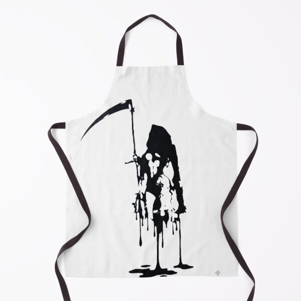 Item preview, Time of death designed and sold by abis_studio-PROJECT.